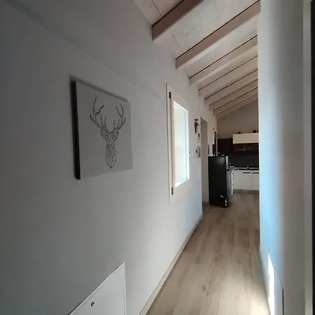 Apartament Bertesina325 Superior