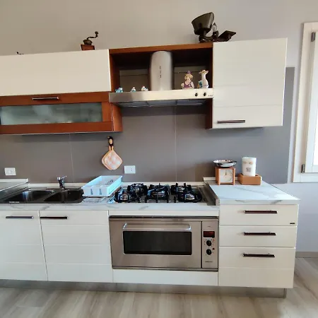 Apartment Bertesina325 Superior
