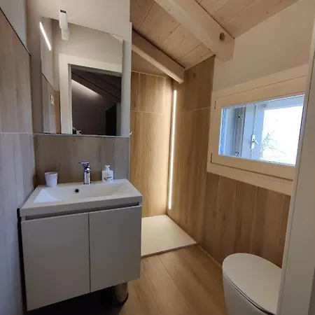 Bertesina325 Superior Apartament