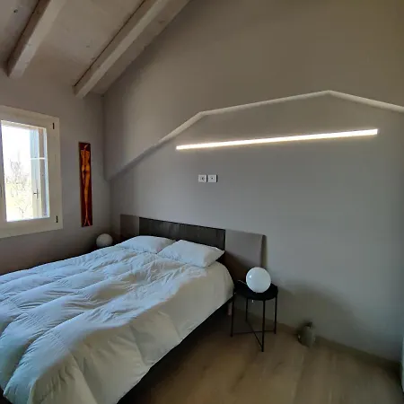 Bertesina325 Superior Apartament Vicenza