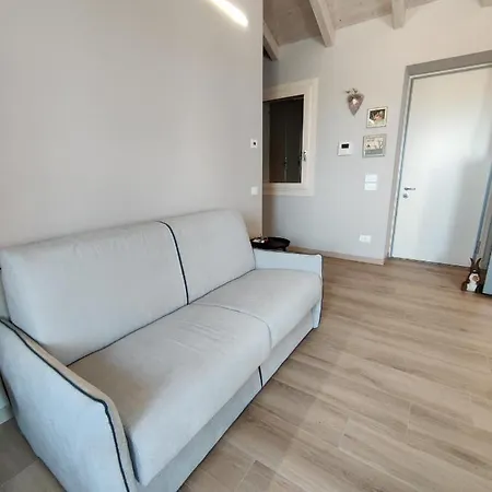 Bertesina325 Superior Apartment Vicenza