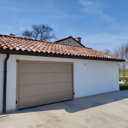 Apartamento Bertesina325 Superior