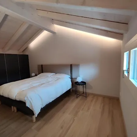 Bertesina325 Superior Appartement *