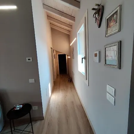 Apartment Bertesina325 Superior