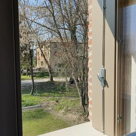 Apartament Bertesina325 Superior *