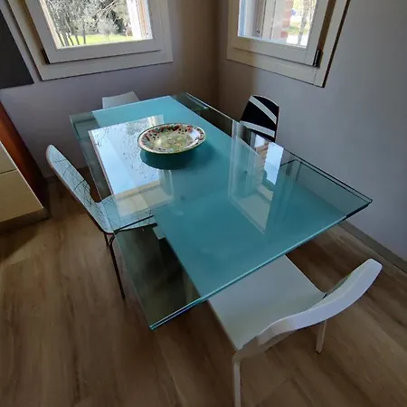 Bertesina325 Superior Apartment Vicenza