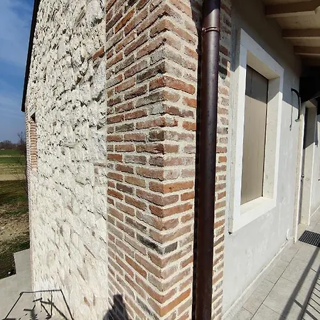 Bertesina325 Superior Apartment Vicenza