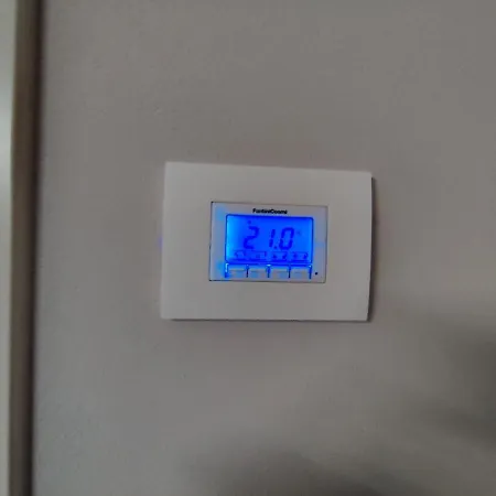Bertesina325 Superior アパート ヴィチェンツァ