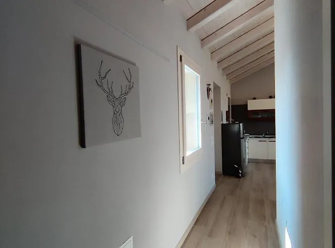 شقة Bertesina325 Superior