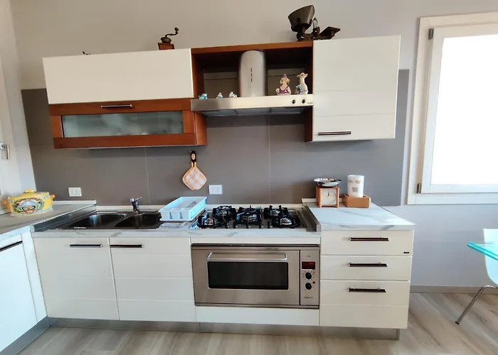 شقة Bertesina325 Superior