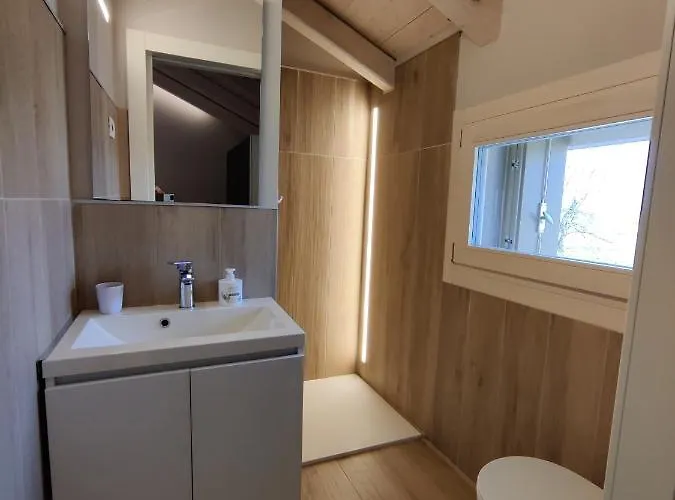 Bertesina325 Superior شقة