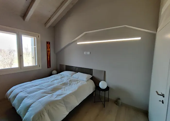 Bertesina325 Superior شقة فيتشنزا