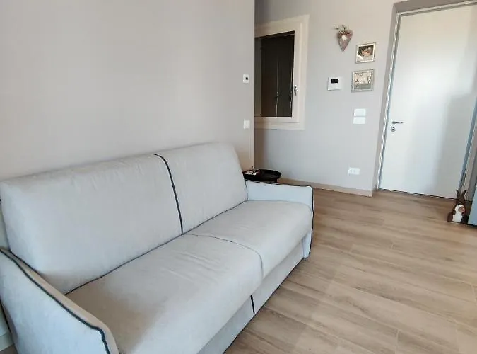 Bertesina325 Superior شقة فيتشنزا