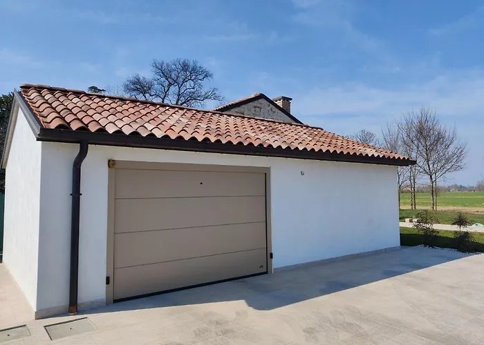 شقة Bertesina325 Superior