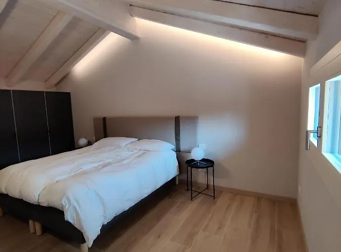 Bertesina325 Superior شقة *