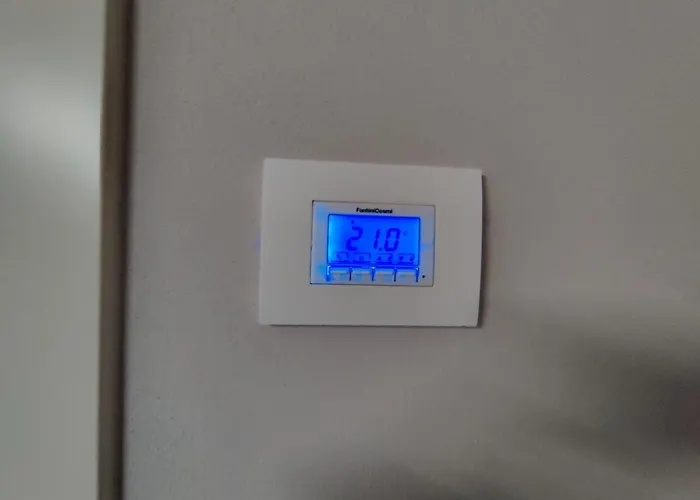 Bertesina325 Superior شقة فيتشنزا