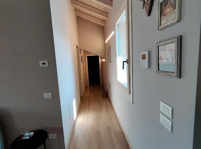 شقة Bertesina325 Superior