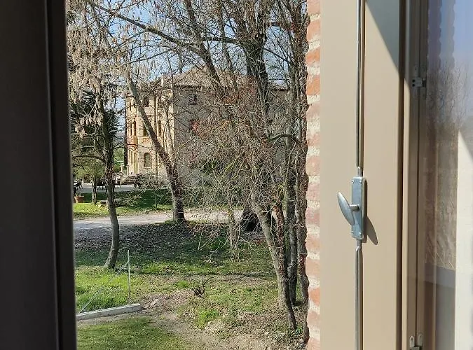 شقة Bertesina325 Superior *