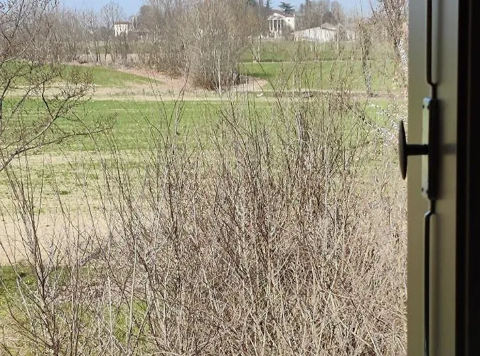 Bertesina325 Superior شقة *