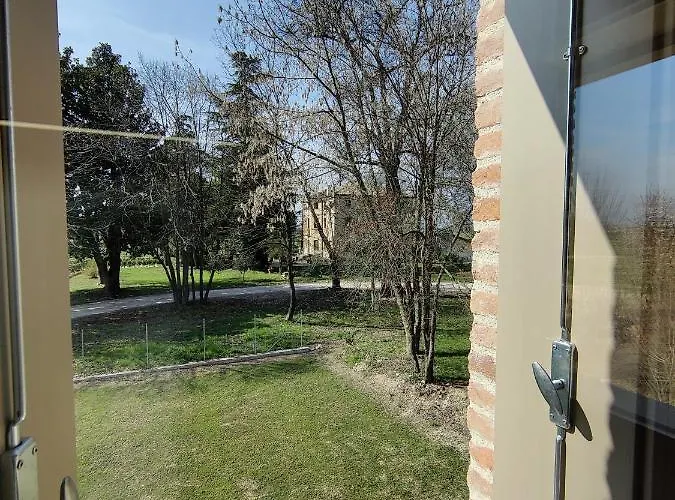 Bertesina325 Superior شقة *