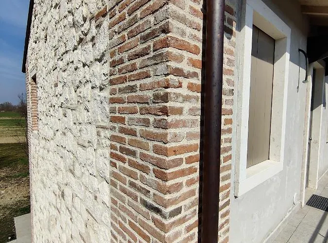 Bertesina325 Superior شقة فيتشنزا