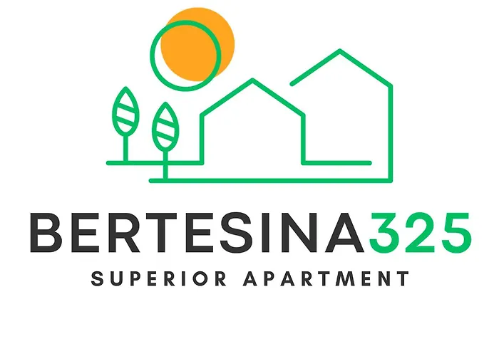 شقة Bertesina325 Superior